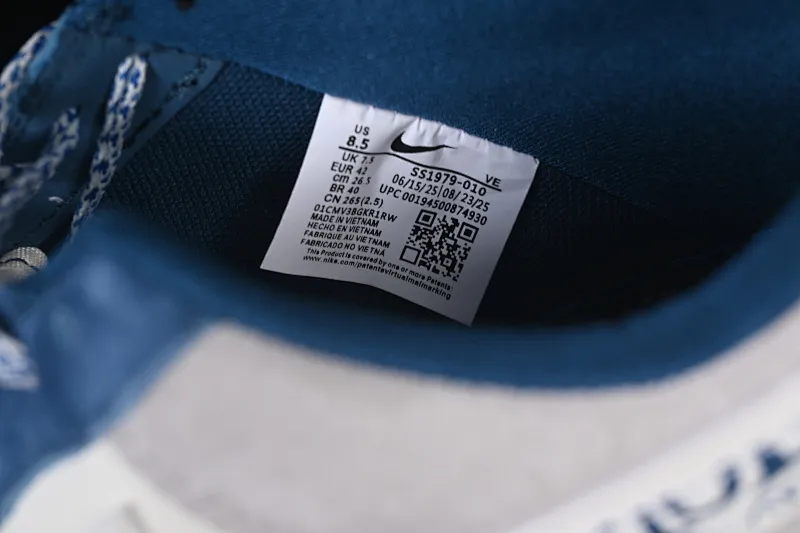 All categories Nk Air Force 1 Air Force series Nk Air Force 1 Low Air Force low-top Nike Air Force 1'07 Low jointly customized model Air Force 1 low-top casual sneakers SS1979-010